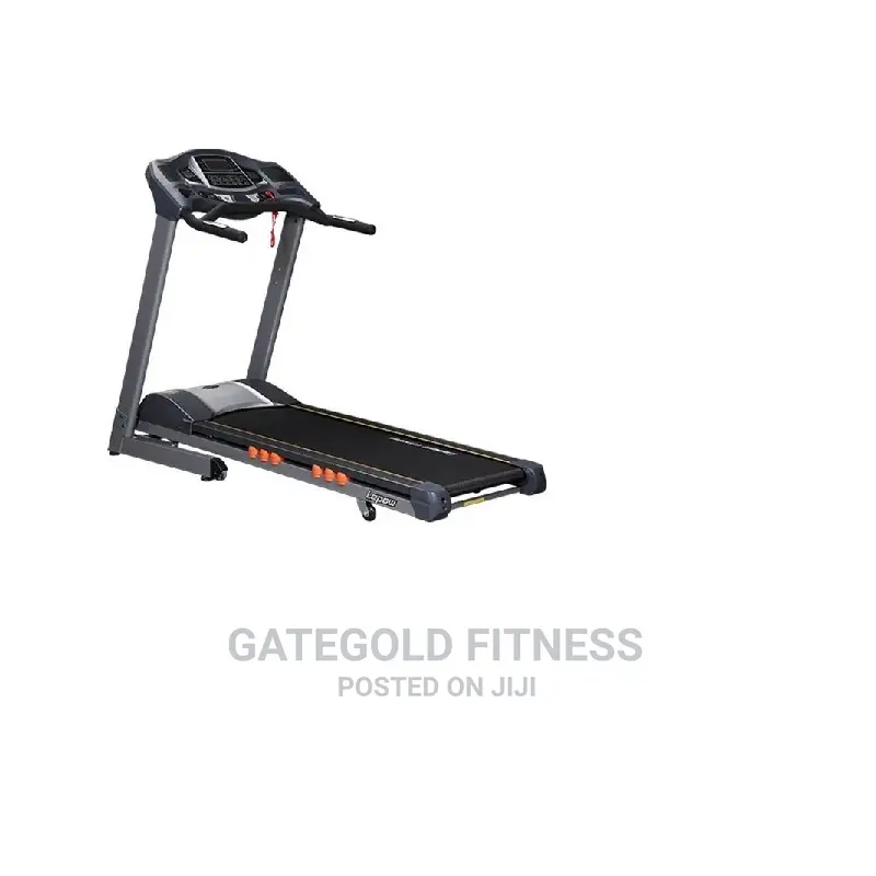 A1690x GATEGOLD BRAND TREADMLL – 150kg
