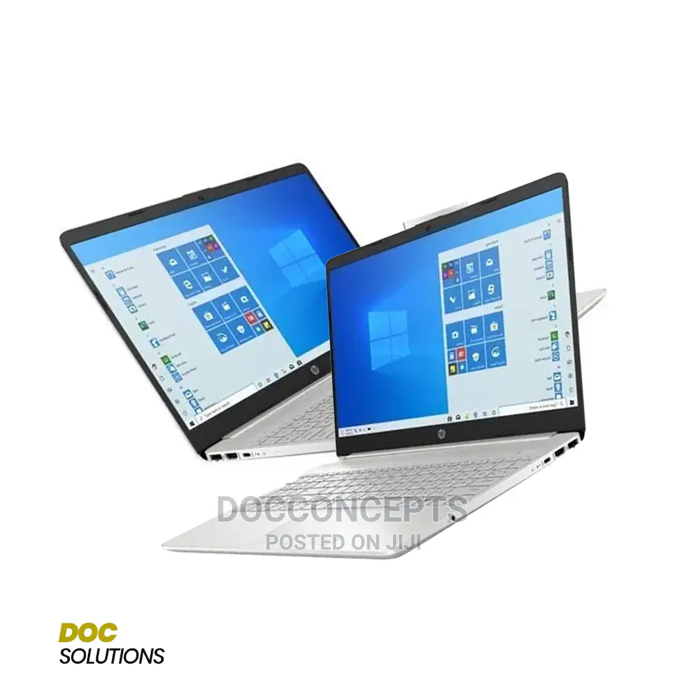 New Laptop HP 15 8GB Intel Core I5 SSD 512GB
