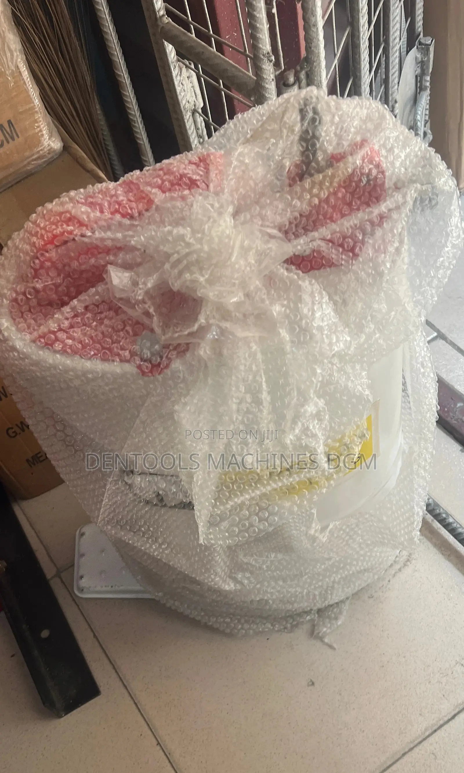 Manual Grease Pump Oval Lubrication Bucket - 20L