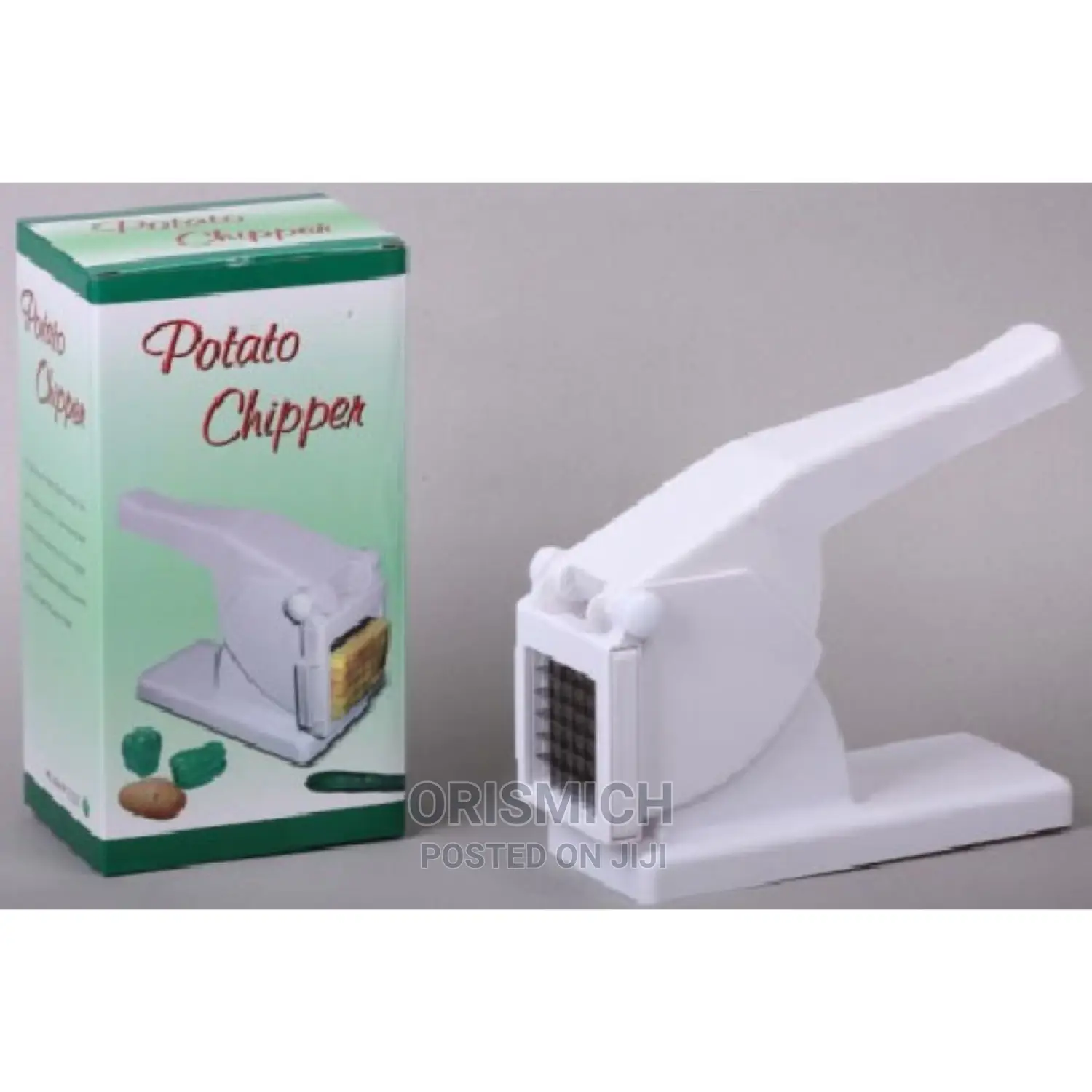 Potato Chopper