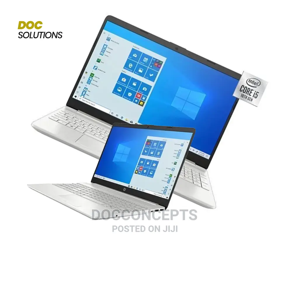 New Laptop HP 15 8GB Intel Core I5 HDD 1T