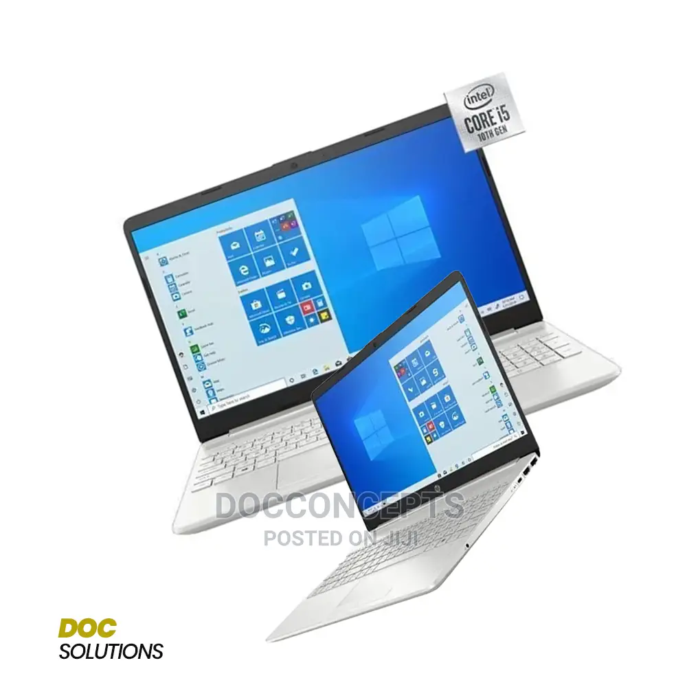 New Laptop HP 15 8GB Intel Core I5 HDD 1T