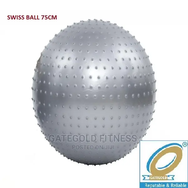Swiss Ball 75cm