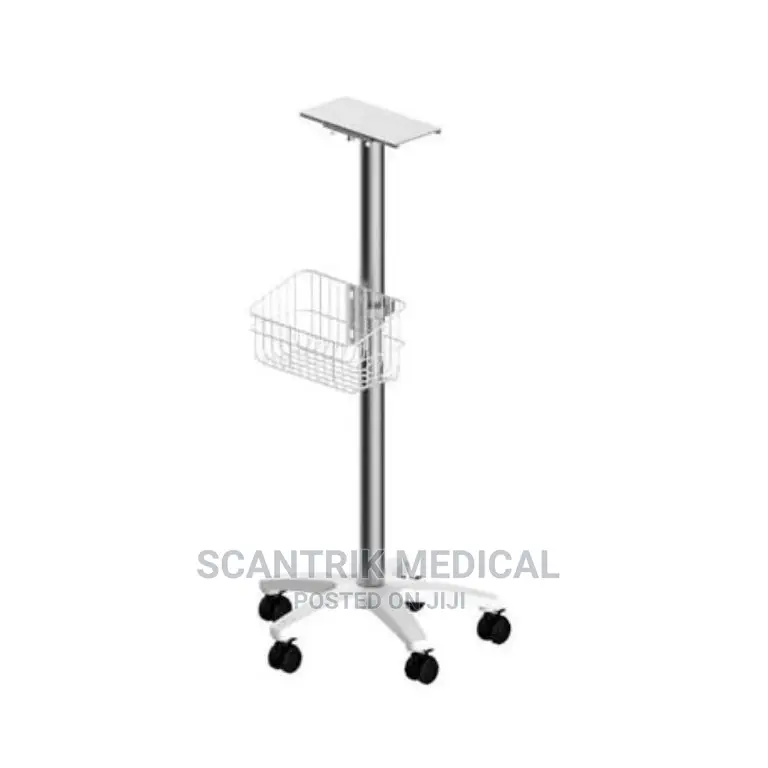 Patient Monitor Trolleys