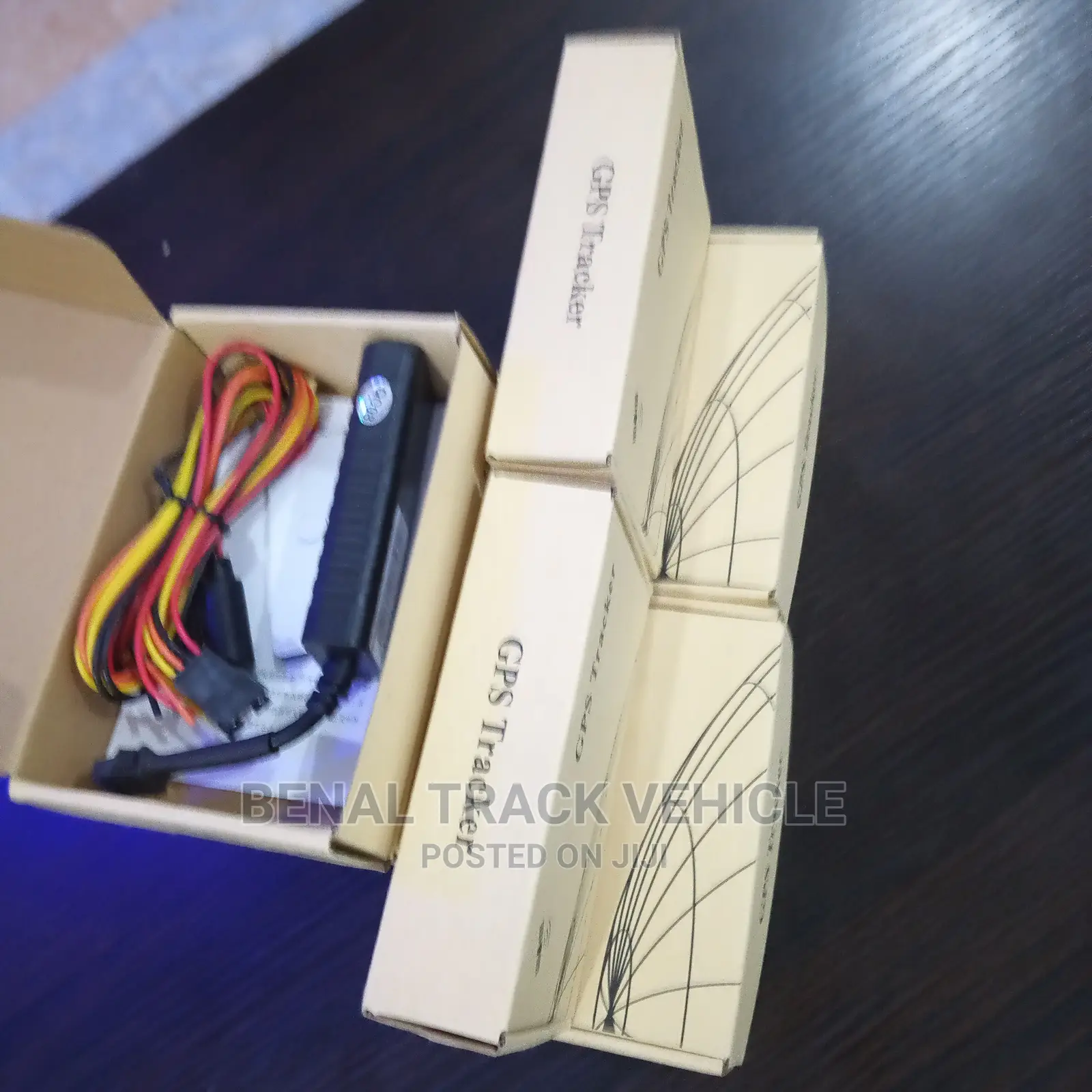Top Efficient GPS Tracker in Ilupeju,One Time Payment Fee