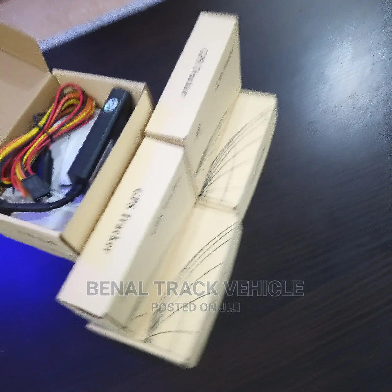 Top Standard GPS Tracker in Ilupeju,One Time Payment Fee