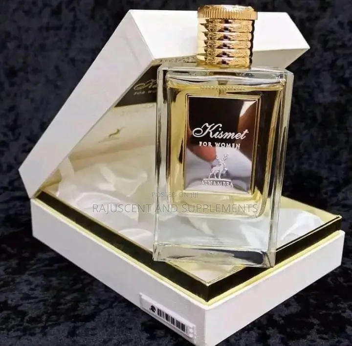 Kismet for Women and Men by Alhambra EDP 100ml