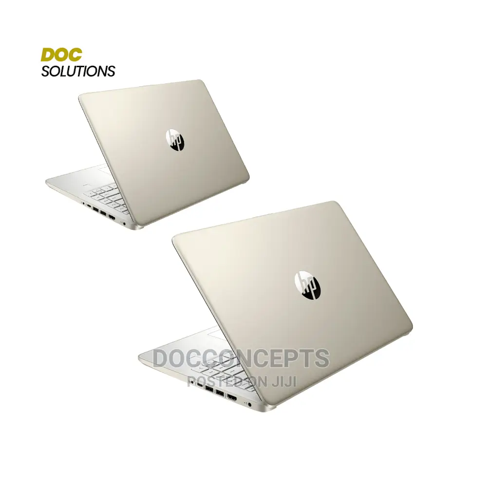 New Laptop HP 8GB Intel Core I7 HDD 512GB