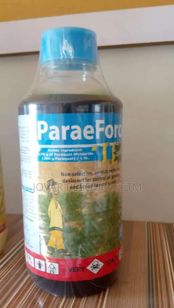 Best Herbicides