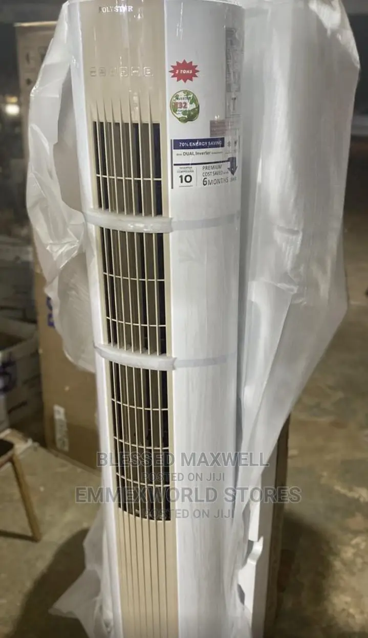 Polyester Standing Ac Inverter 2 Tons