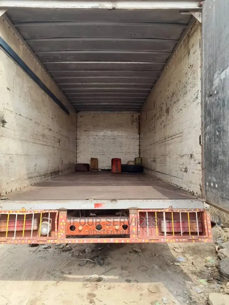 Truck Hire and Relocation