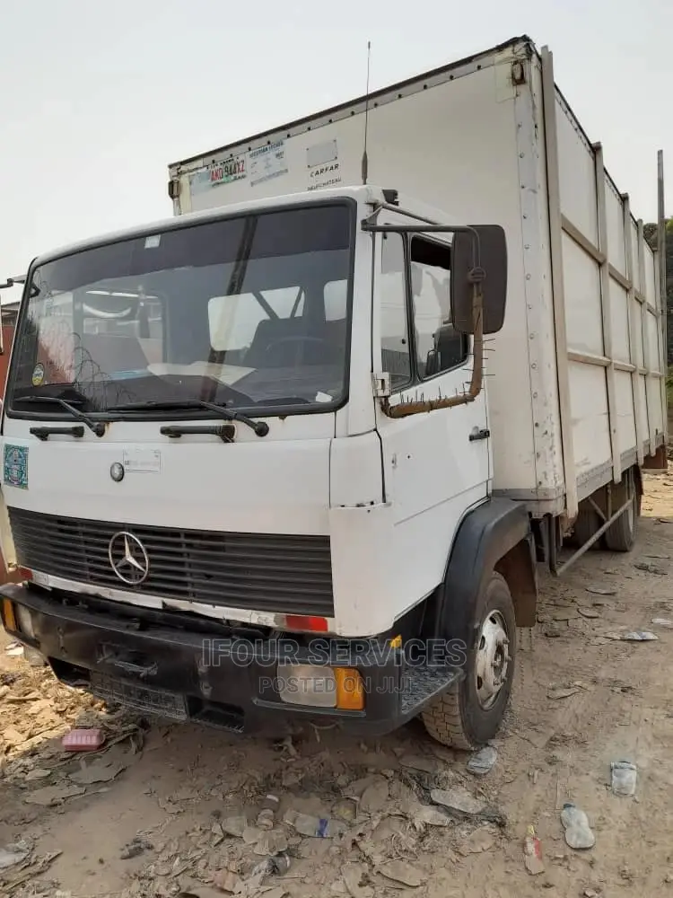 Truck Hire and Relocation