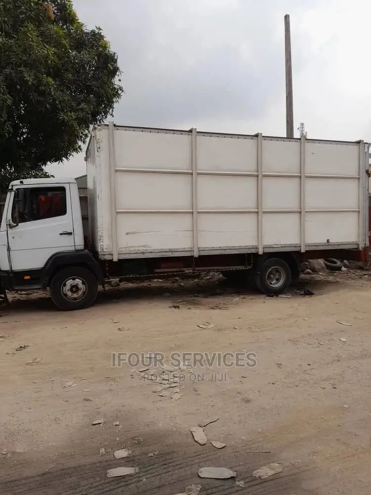 Truck Hire and Relocation