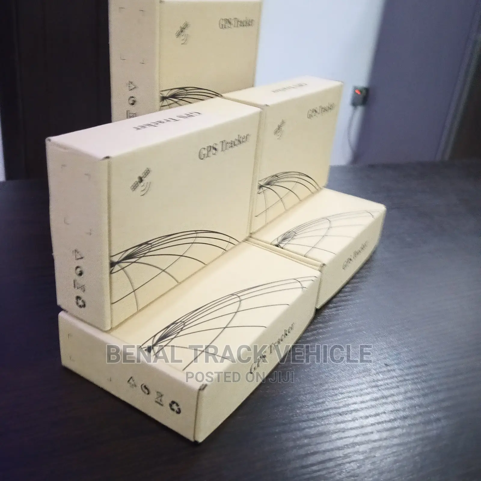 Effective GPS Tracker in Ilupeju,One Time Payment Fee