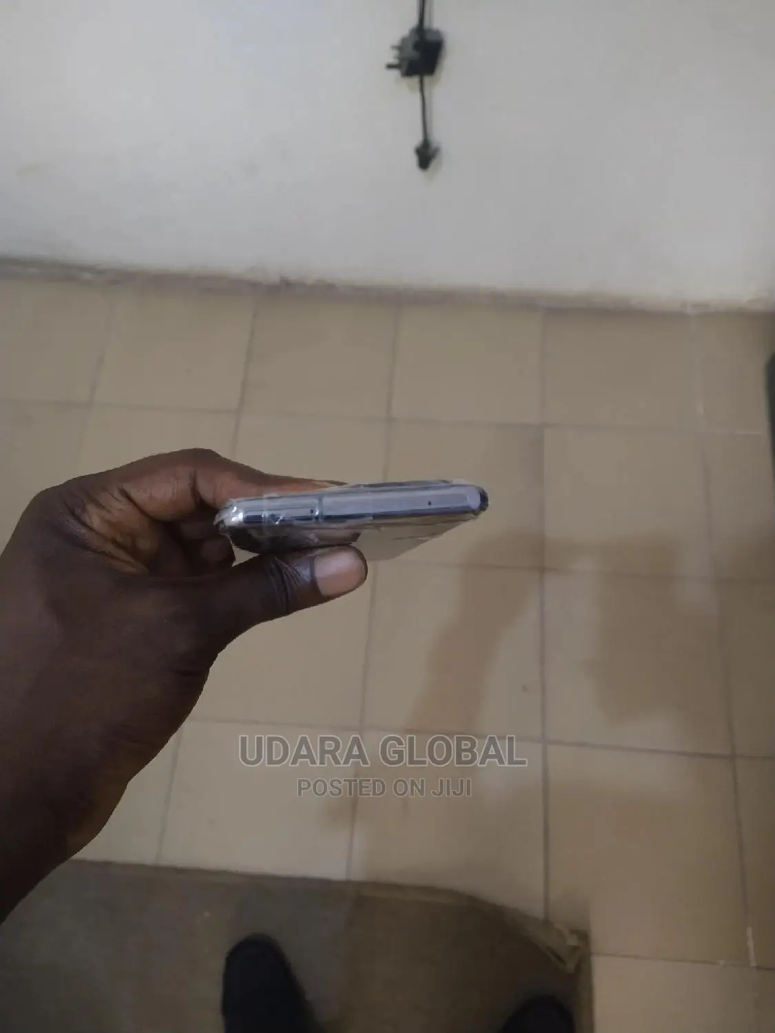 Samsung Galaxy S20 Ultra 5G 128 GB Gray