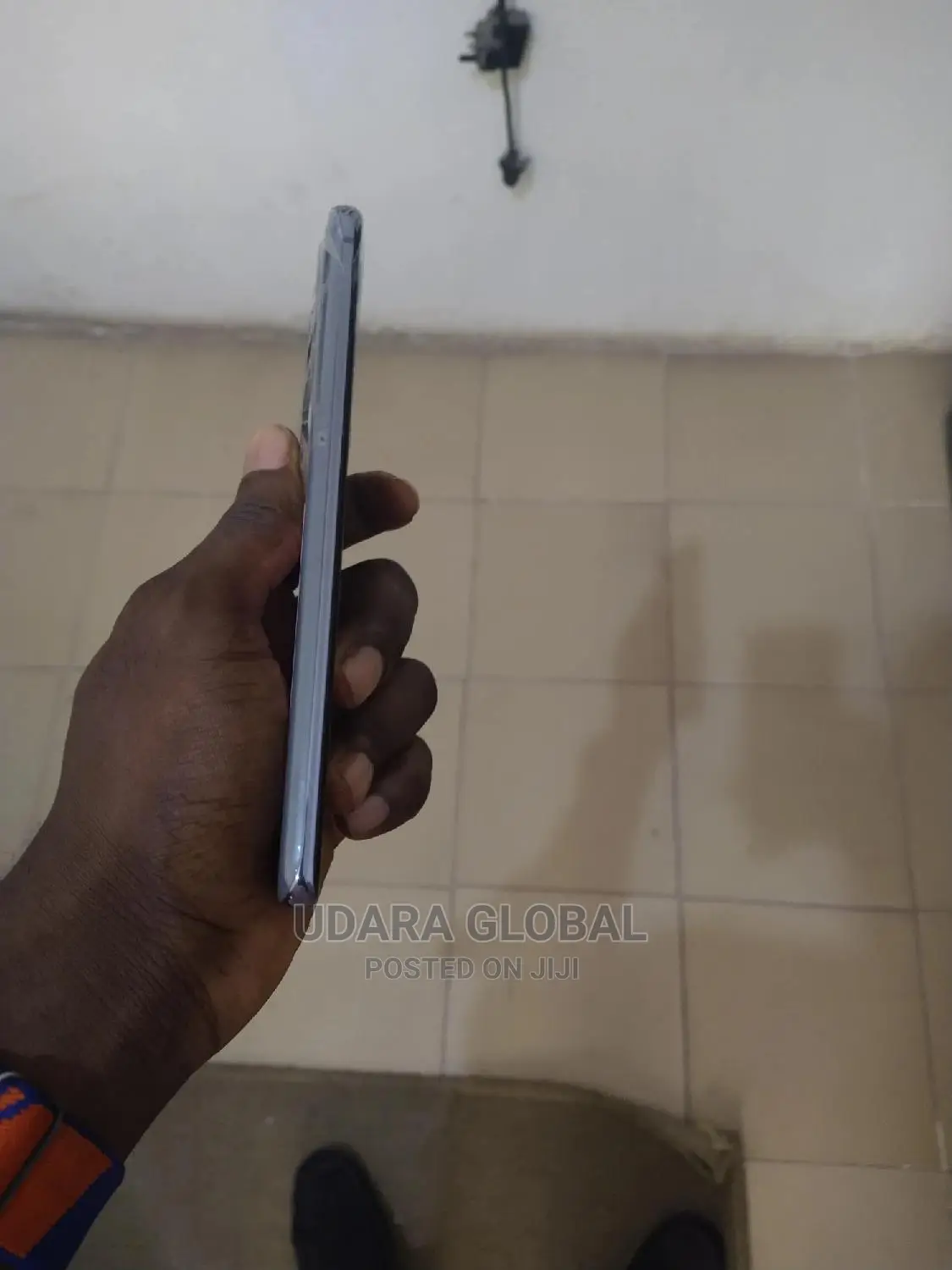 Samsung Galaxy S20 Ultra 5G 128 GB Gray