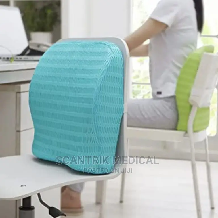 Back Rest Pillow Medical Supplies Equipment