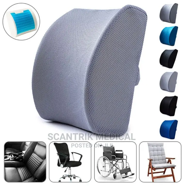 Back Rest Support
