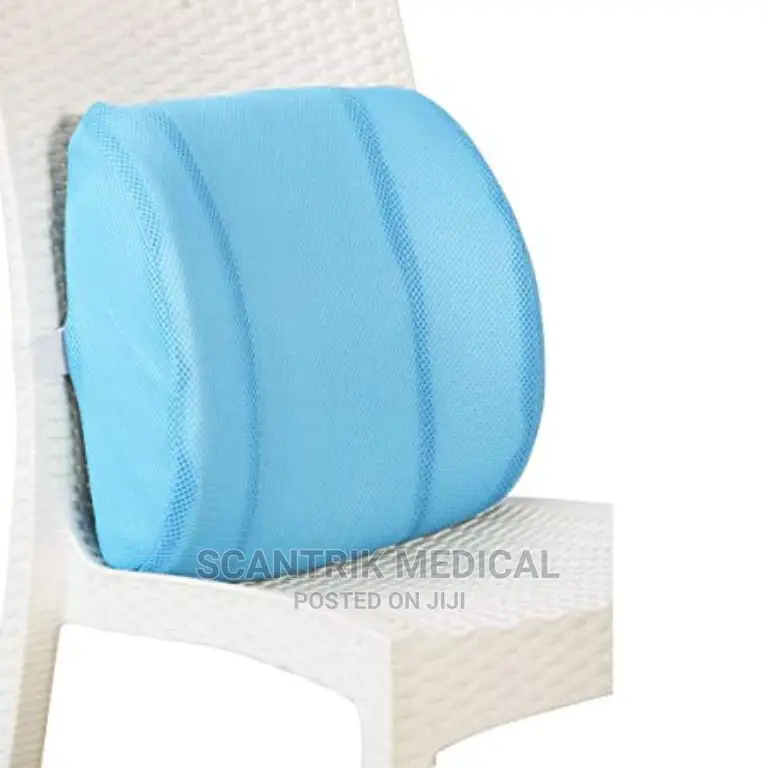 Back Rest Pillow Support for Chair