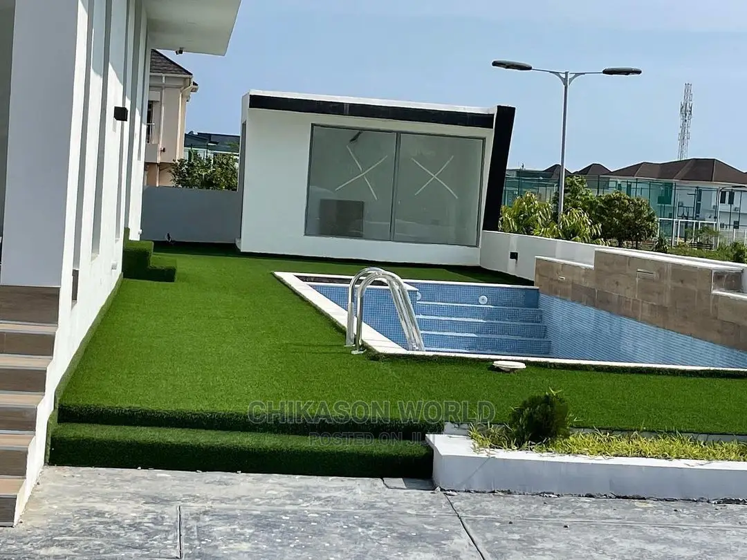 High Quality Synthetic Grass Carpet