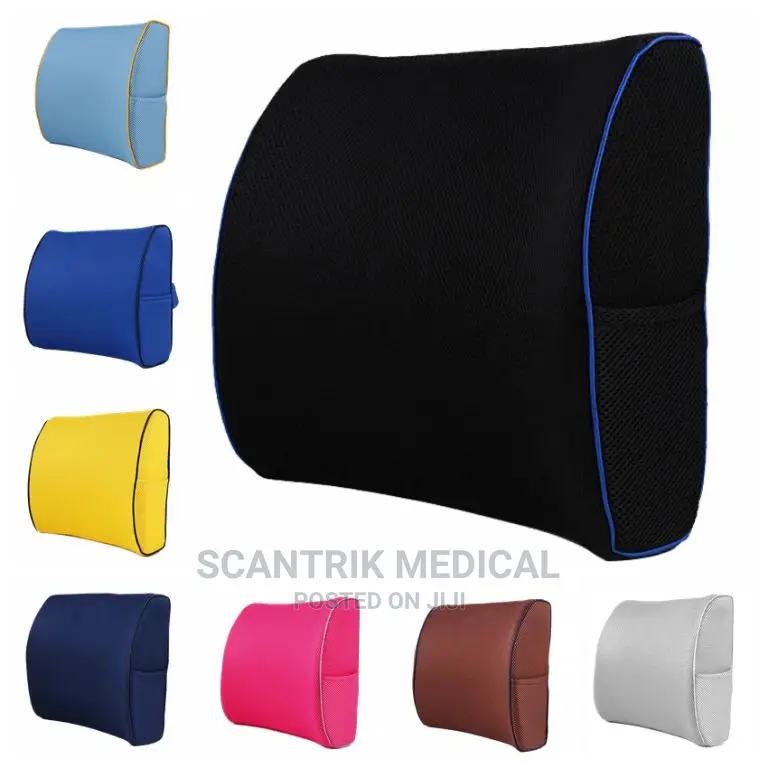 Back Rest Pillow for Pregnant Woman