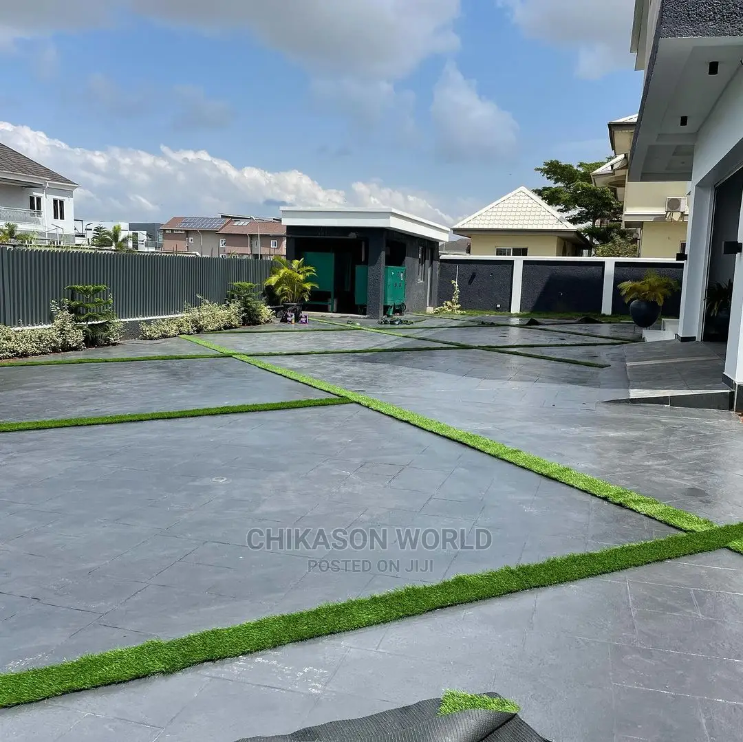 High Quality Synthetic Grass Carpet
