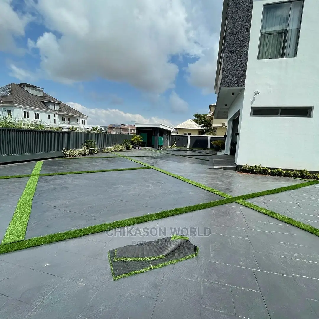 High Quality Synthetic Grass Carpet