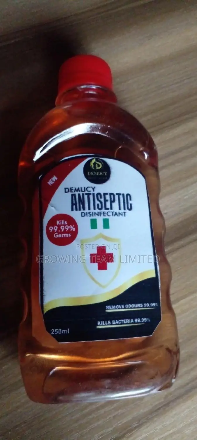 Dettol Antiseptic Liquid | 250ml