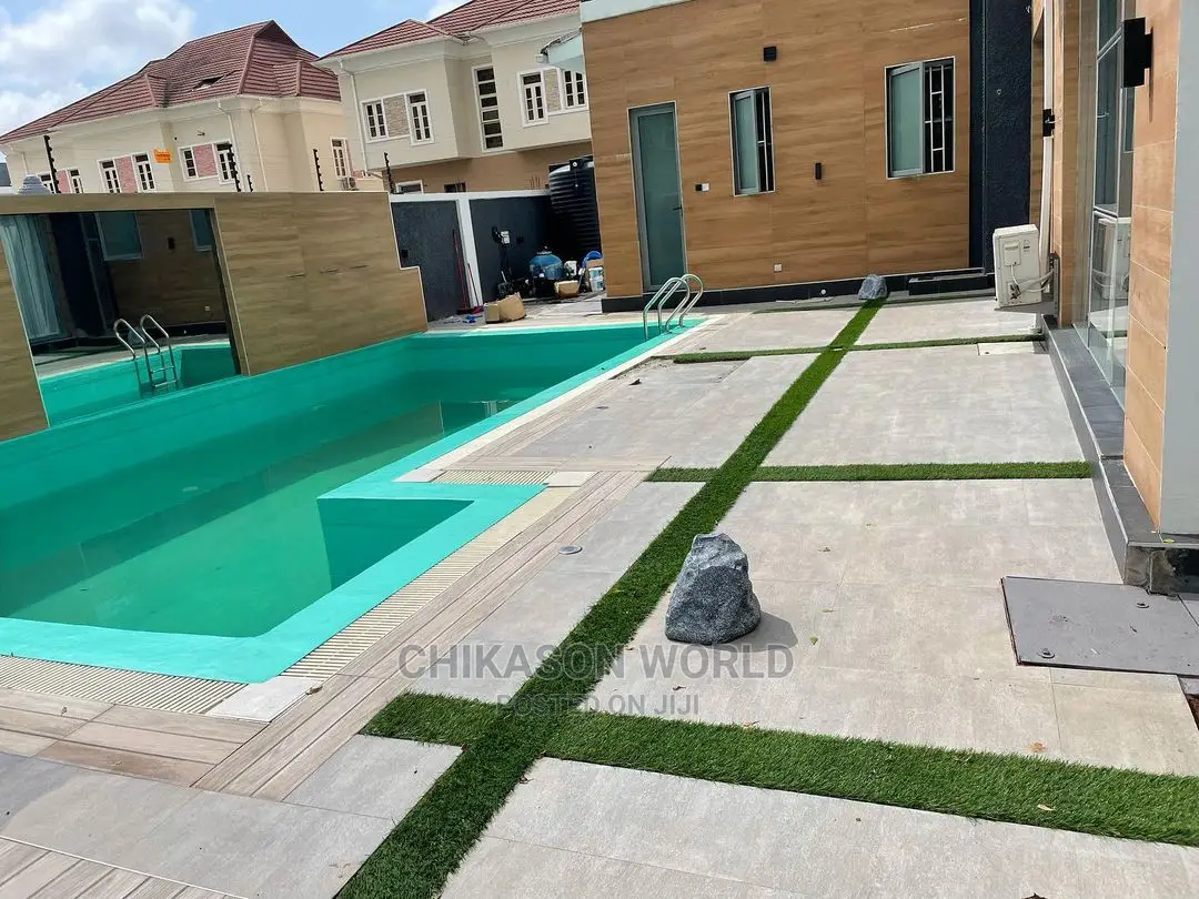 High Quality Synthetic Grass Carpet