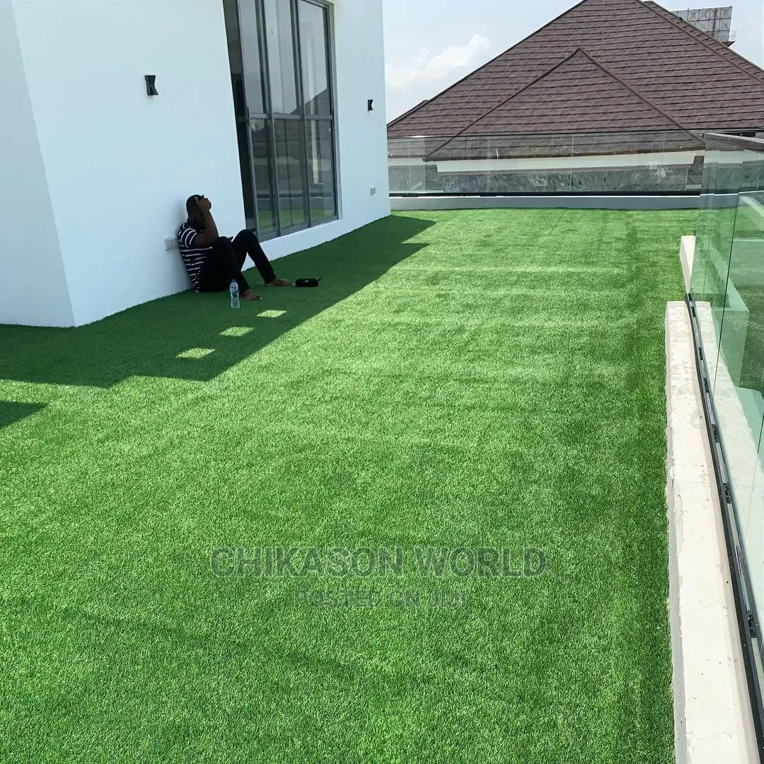 High Quality Synthetic Grass Carpet