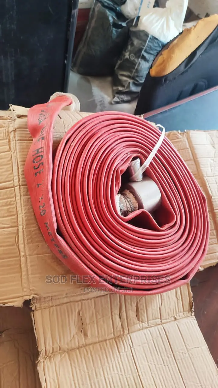 2 Inches Duraline Hose
