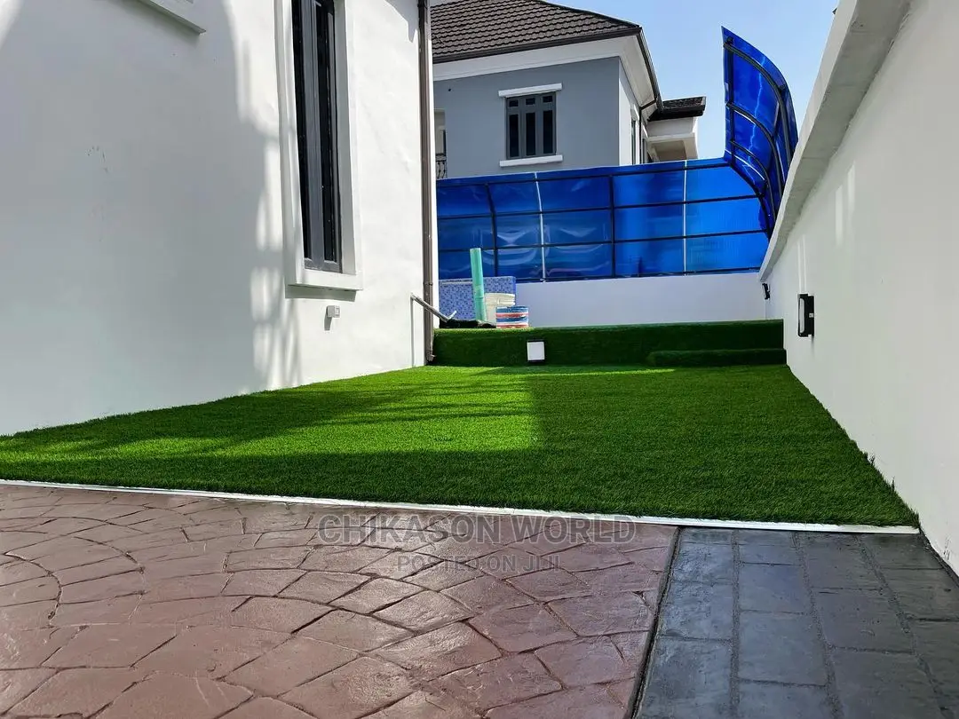 High Quality Synthetic Grass Carpet