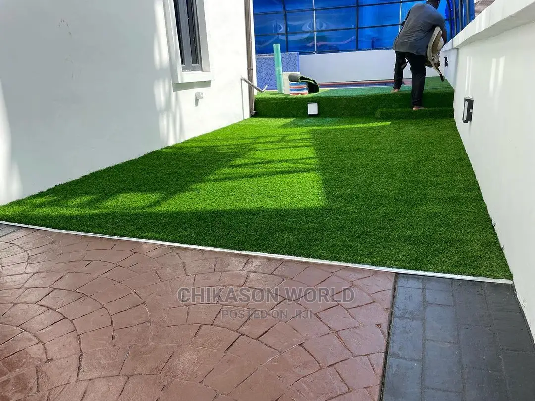 High Quality Synthetic Grass Carpet