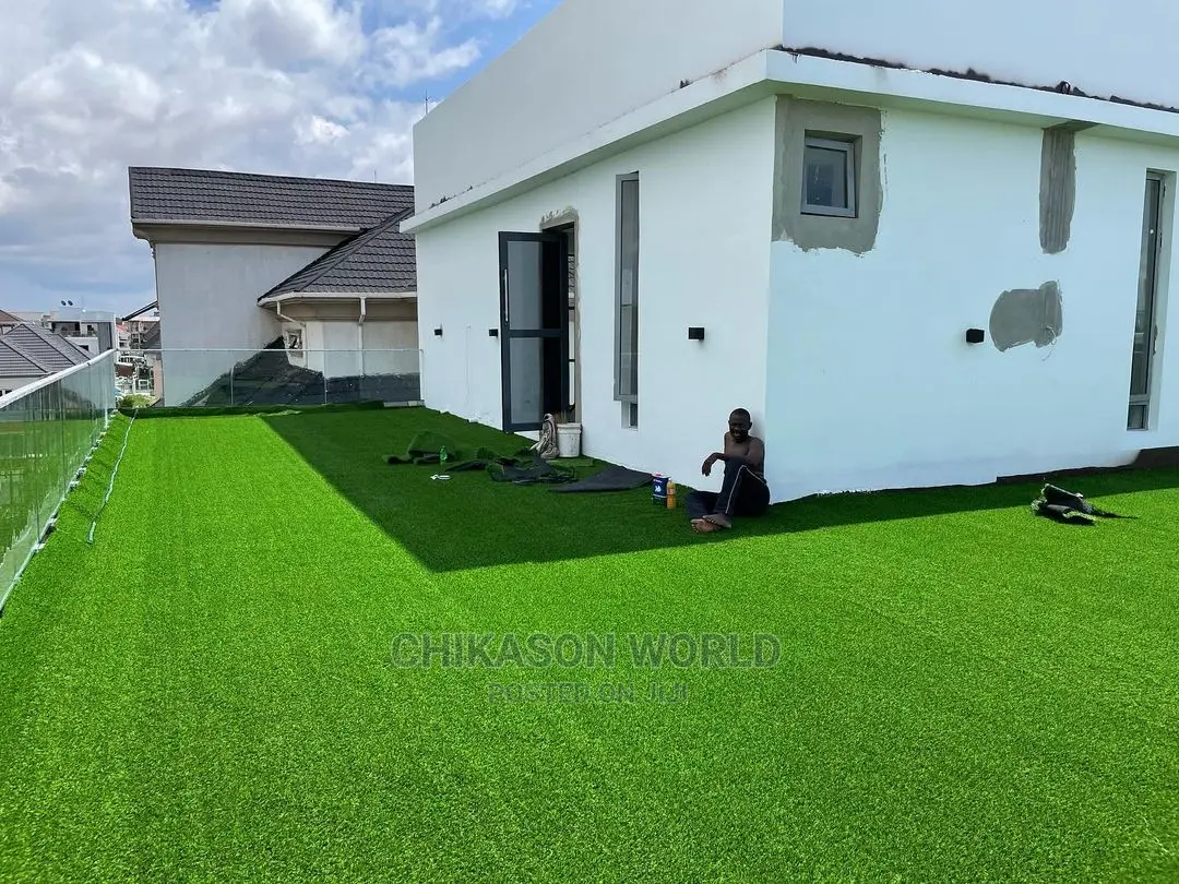 High Quality Synthetic Grass Carpet