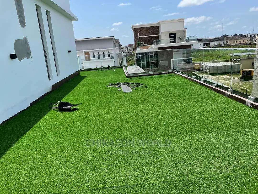 High Quality Synthetic Grass Carpet