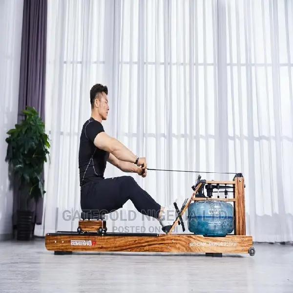 Water Resistant Rower (Rm03)