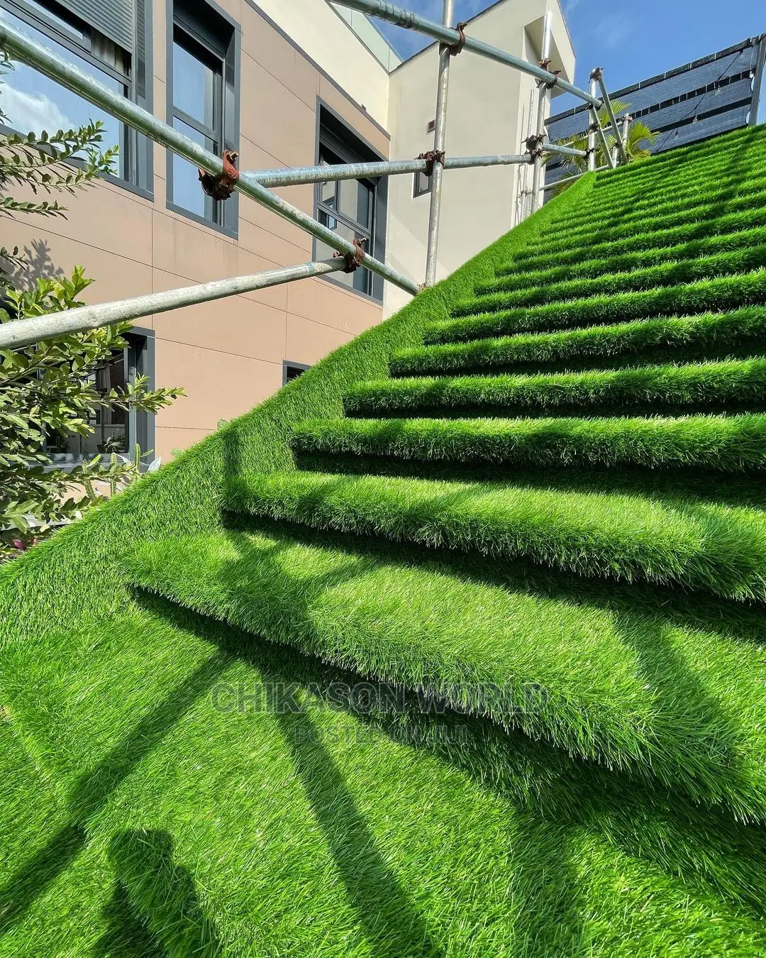 High Quality Synthetic Grass Carpet