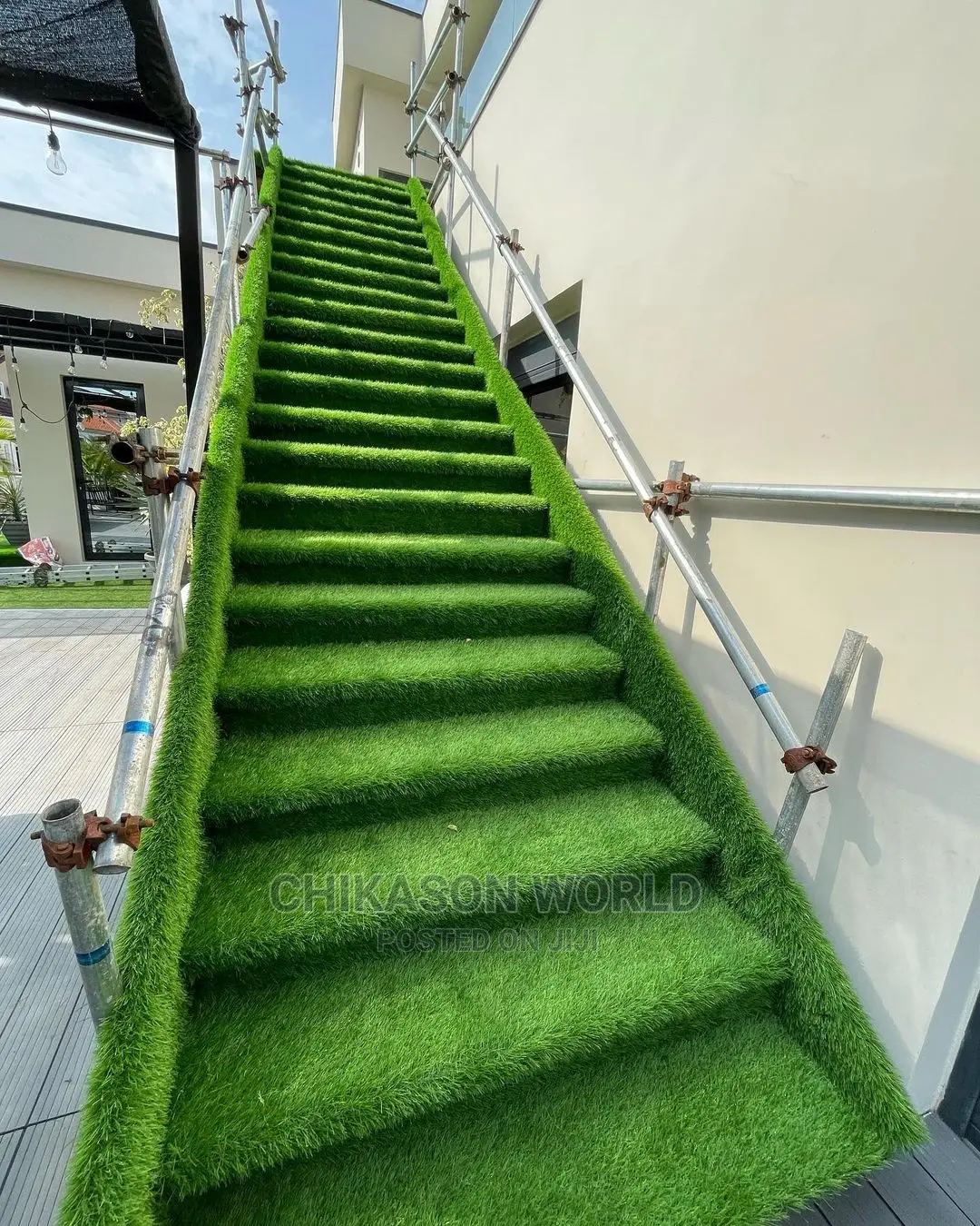 High Quality Synthetic Grass Carpet
