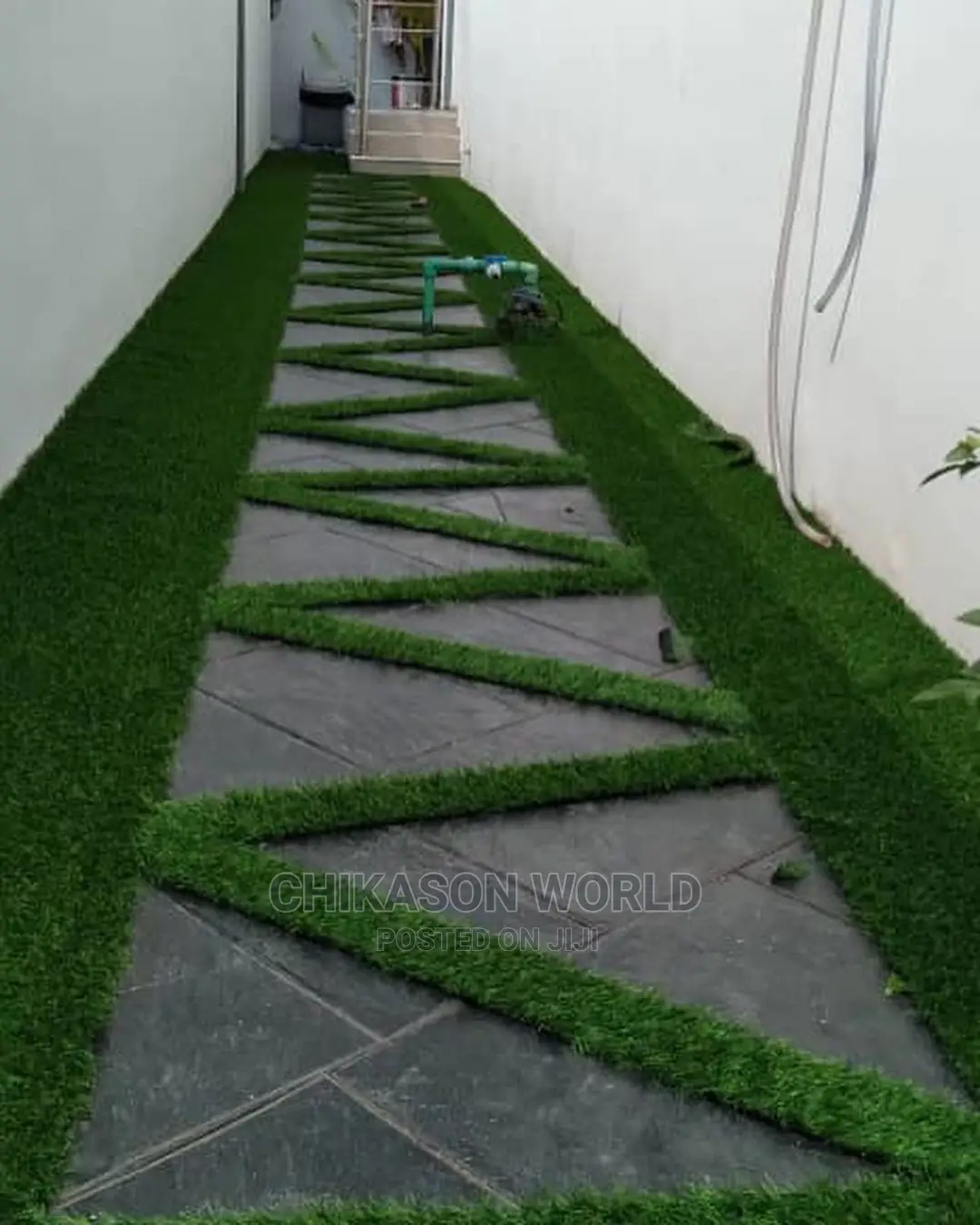 High Quality Synthetic Grass Carpet