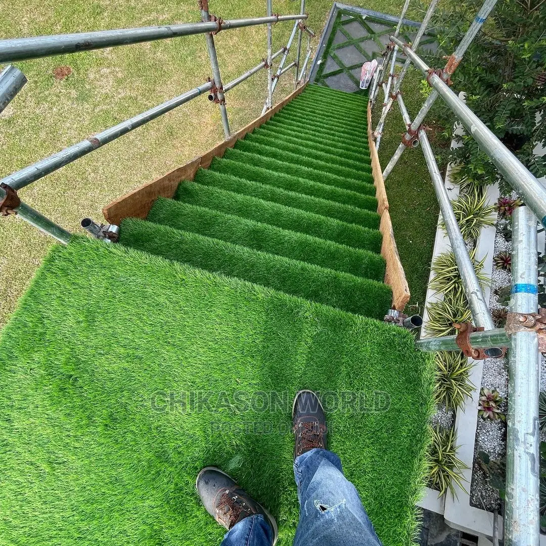 High Quality Synthetic Grass Carpet