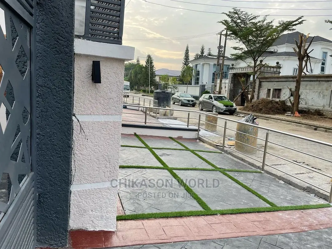 High Quality Synthetic Grass Carpet