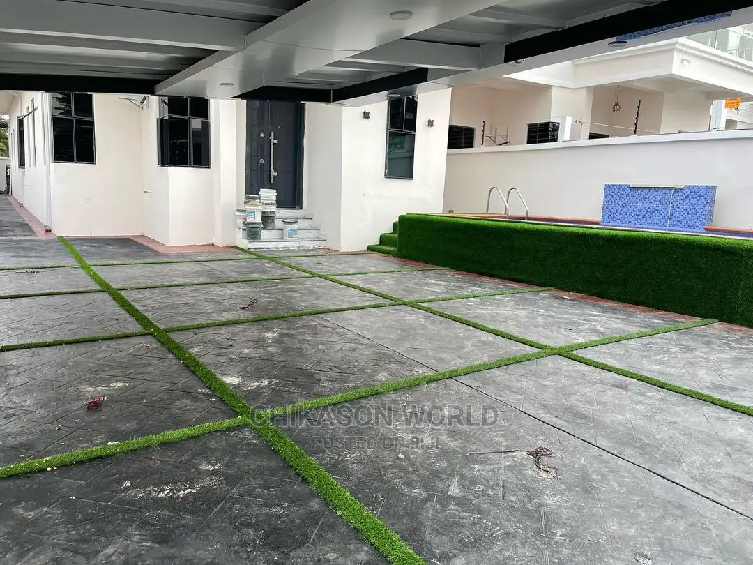 High Quality Synthetic Grass Carpet