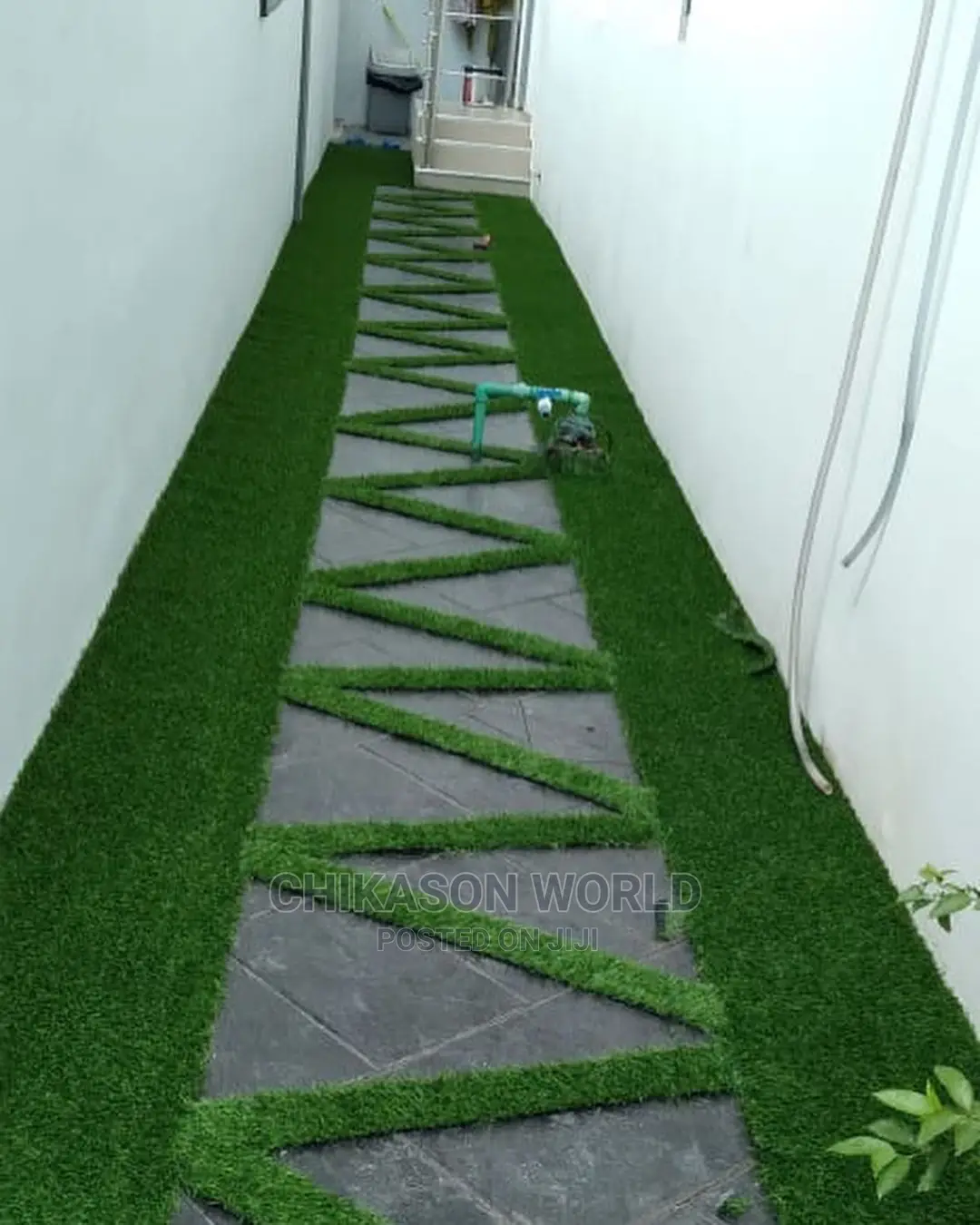 High Quality Synthetic Grass Carpet