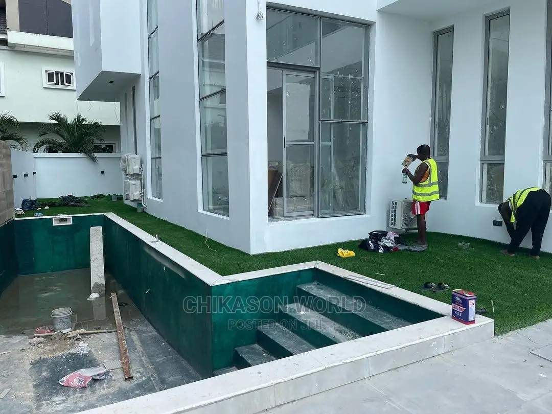 High Quality Synthetic Grass Carpet