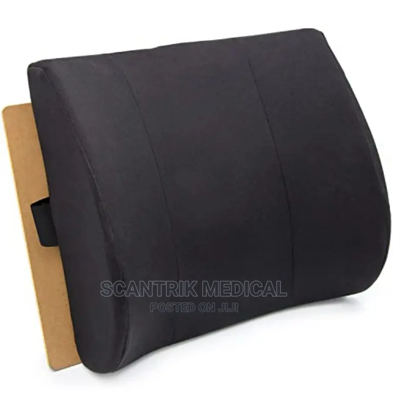 Back Rest Pillow for Office, Patient Use