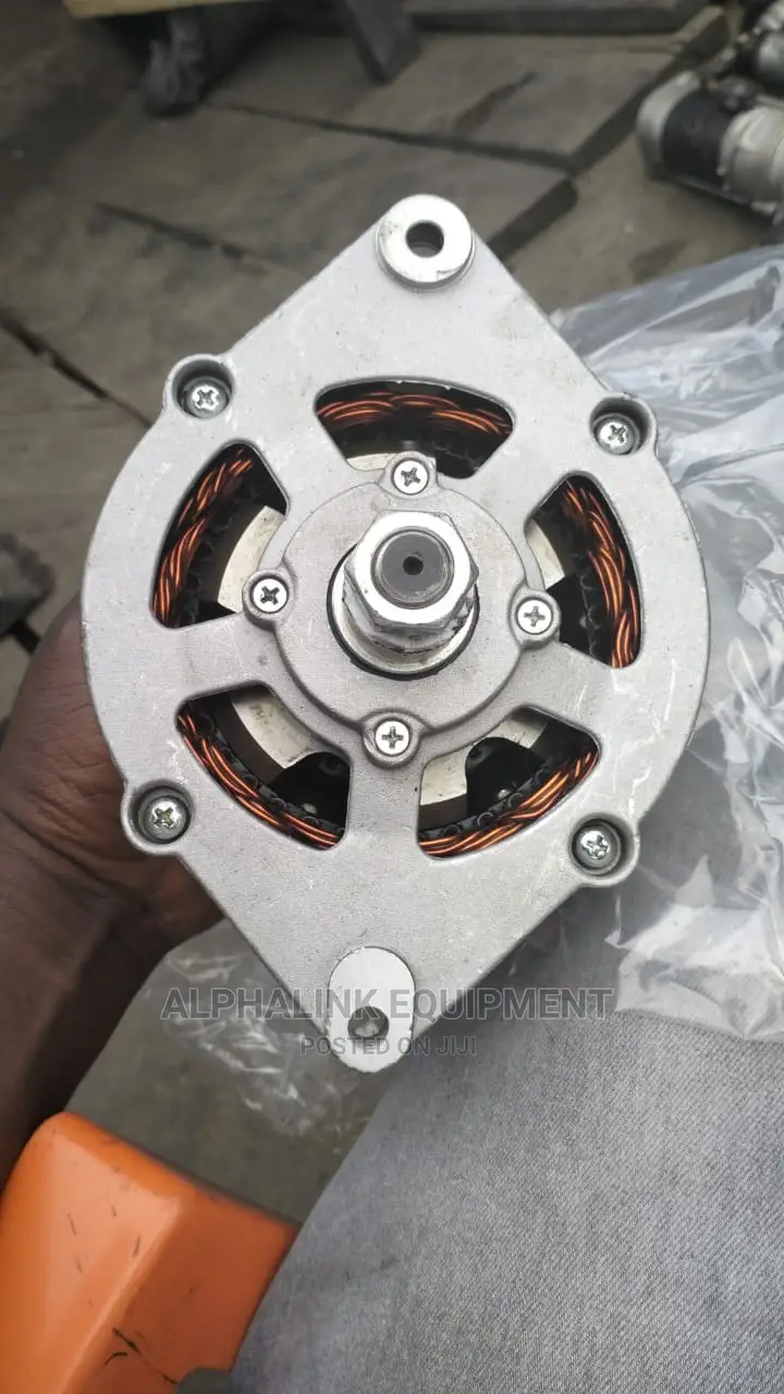 Charging Alternators for Cummins Engine