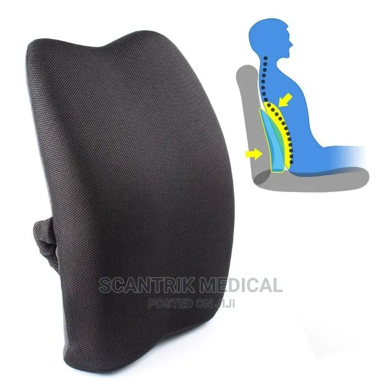 Medical Portable Back Rest Pillow for Patient