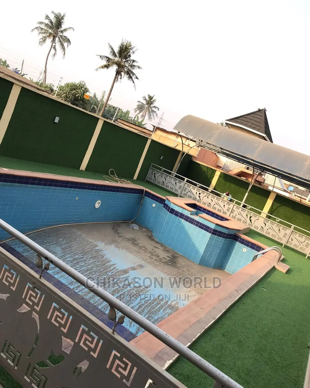 High Quality Synthetic Grass Carpet