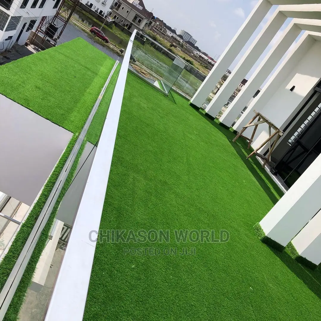 High Quality Synthetic Grass Carpet