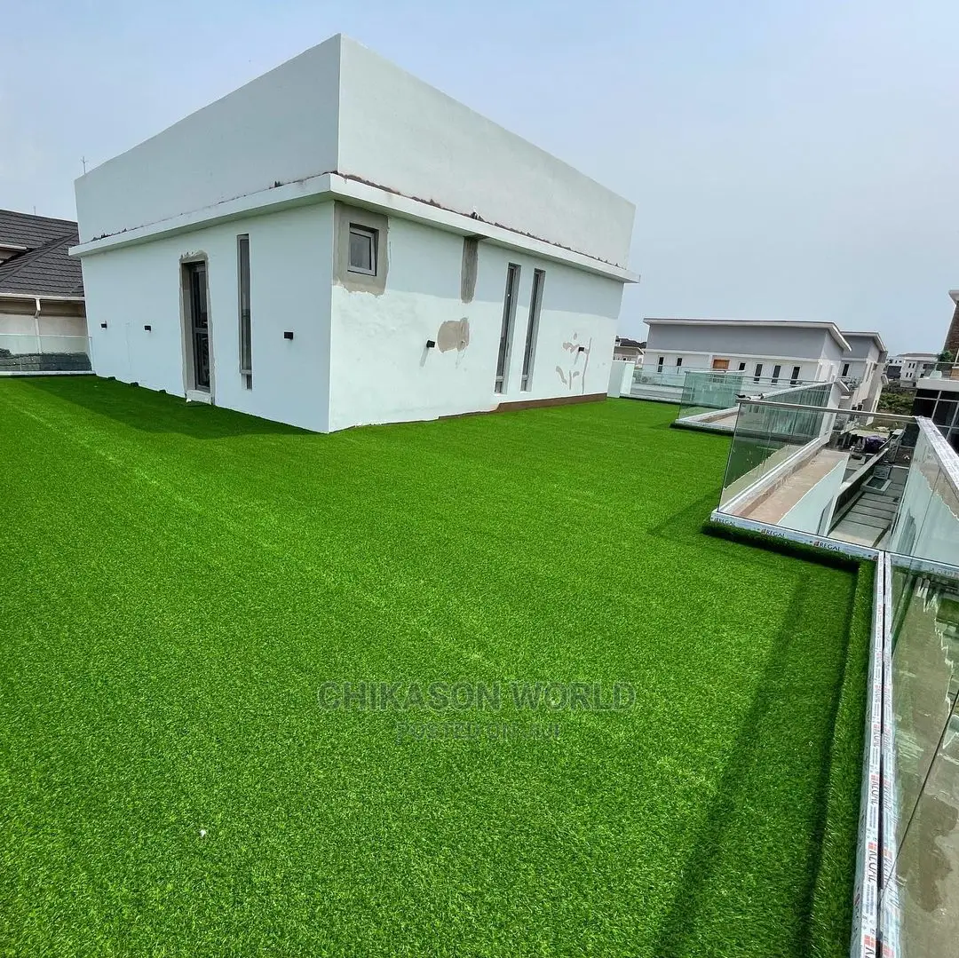 High Quality Synthetic Grass Carpet